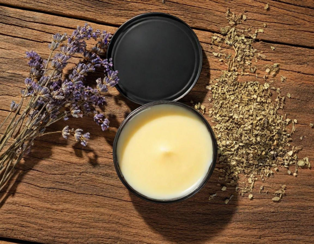 Calm, Cool, and Collected Beard Balm