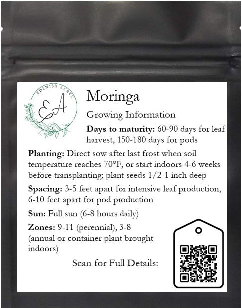 Moringa