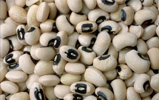 Black Eyed Peas
