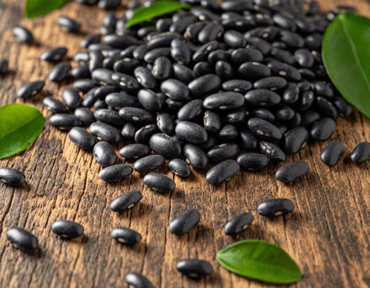 Black Turtle Beans
