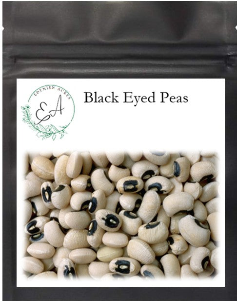 Black Eyed Peas