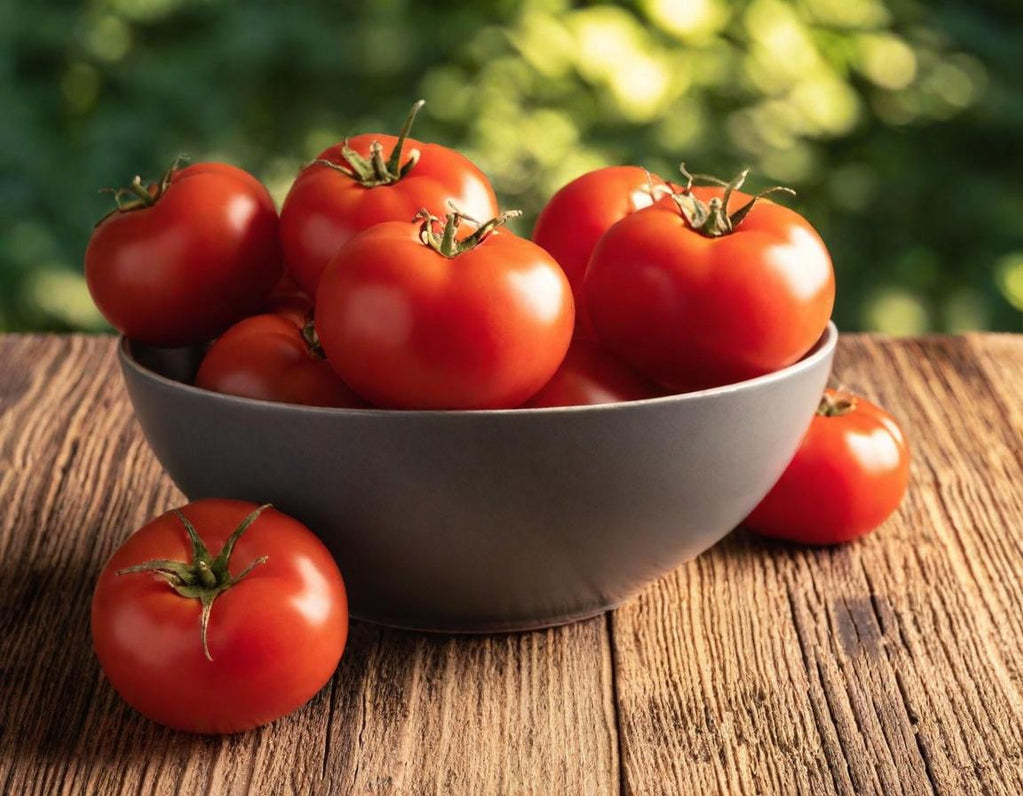 Bonny Best Tomato