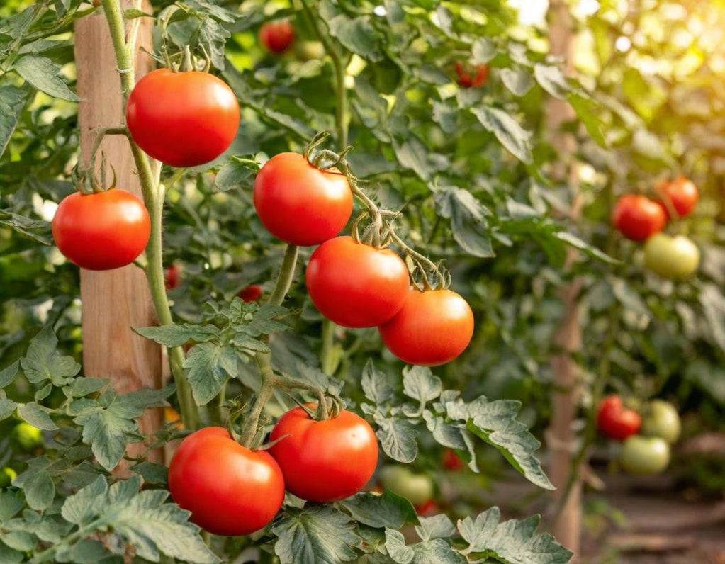 Bonny Best Tomato