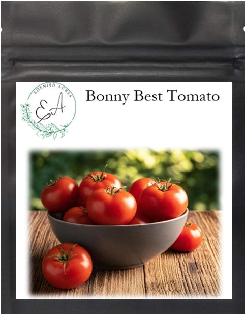 Bonny Best Tomato