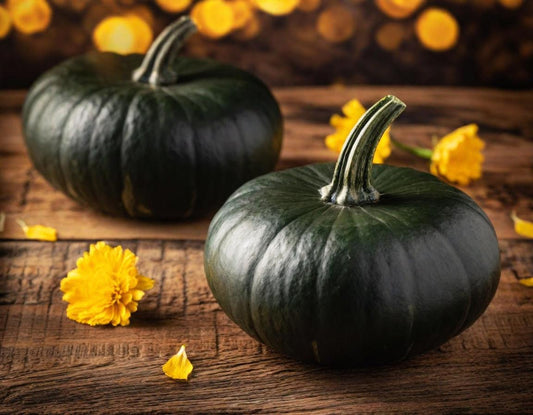 Buttercup Winter Squash