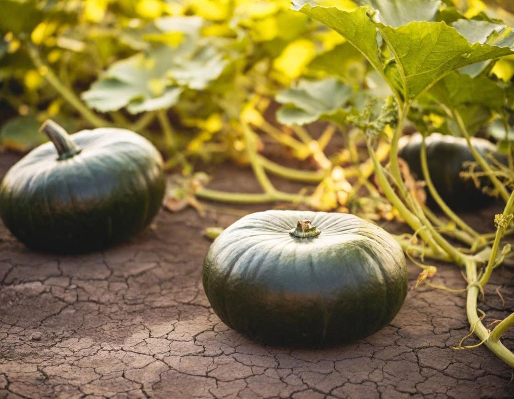 Buttercup Winter Squash