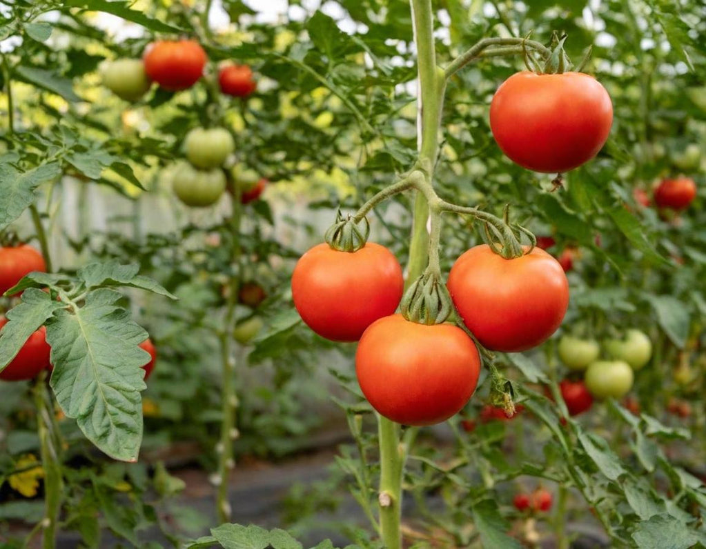 Campbell 33 Tomato