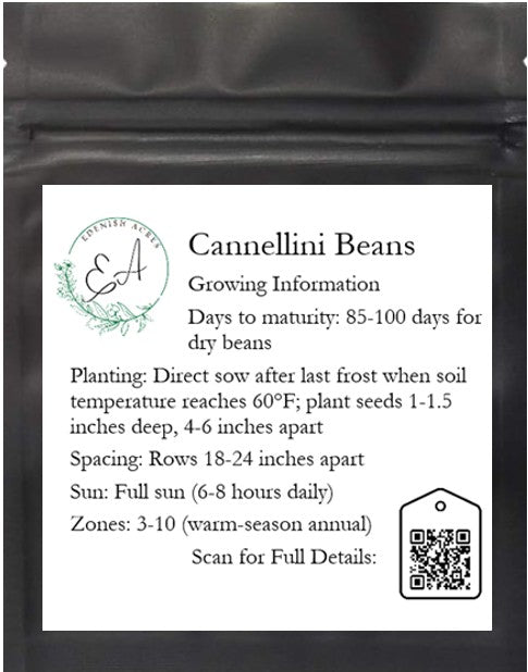 Cannellini Beans
