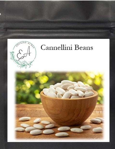 Cannellini Beans