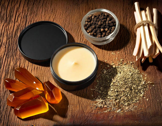 Beard Balm Sampler Pack