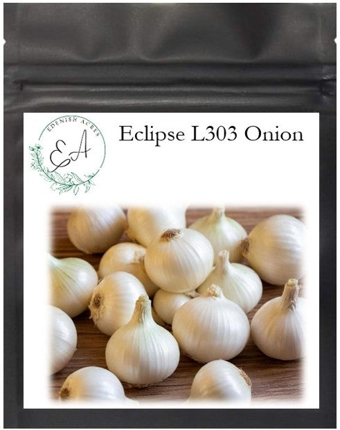 Eclipse L303 White Onion - Short Day