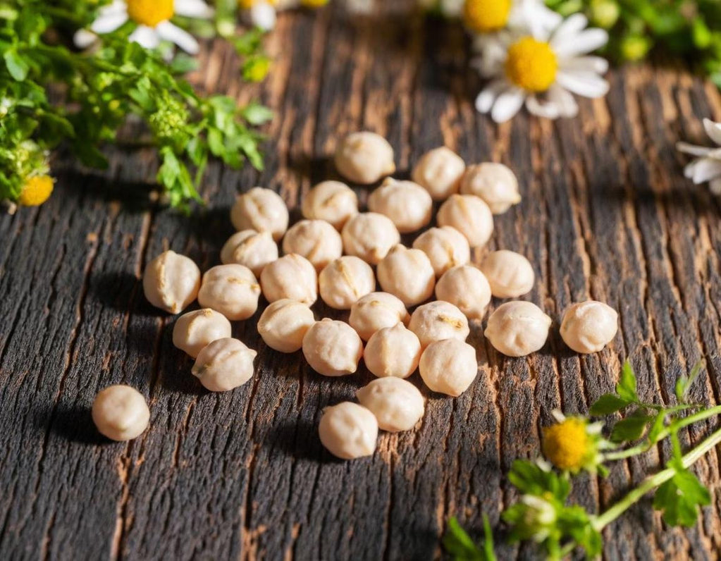 Garbanzo Beans