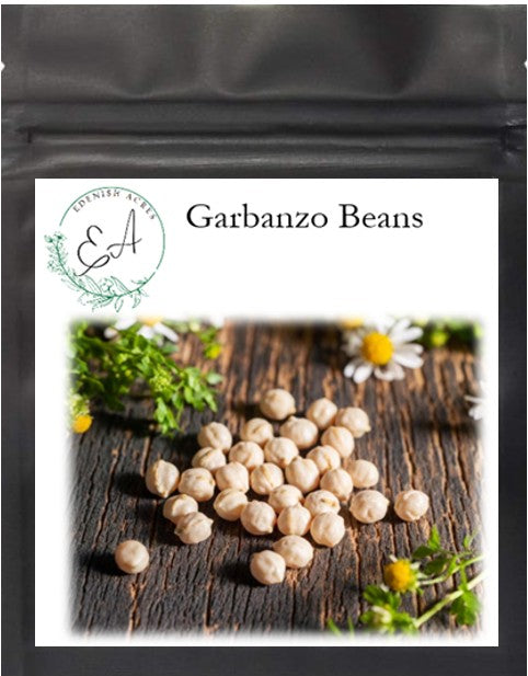 Garbanzo Beans