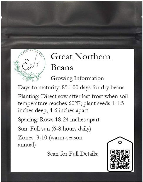 Great Northern Beans