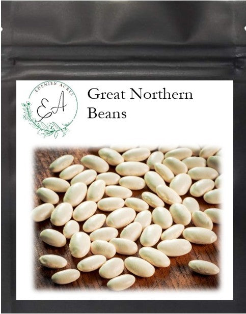 Great Northern Beans