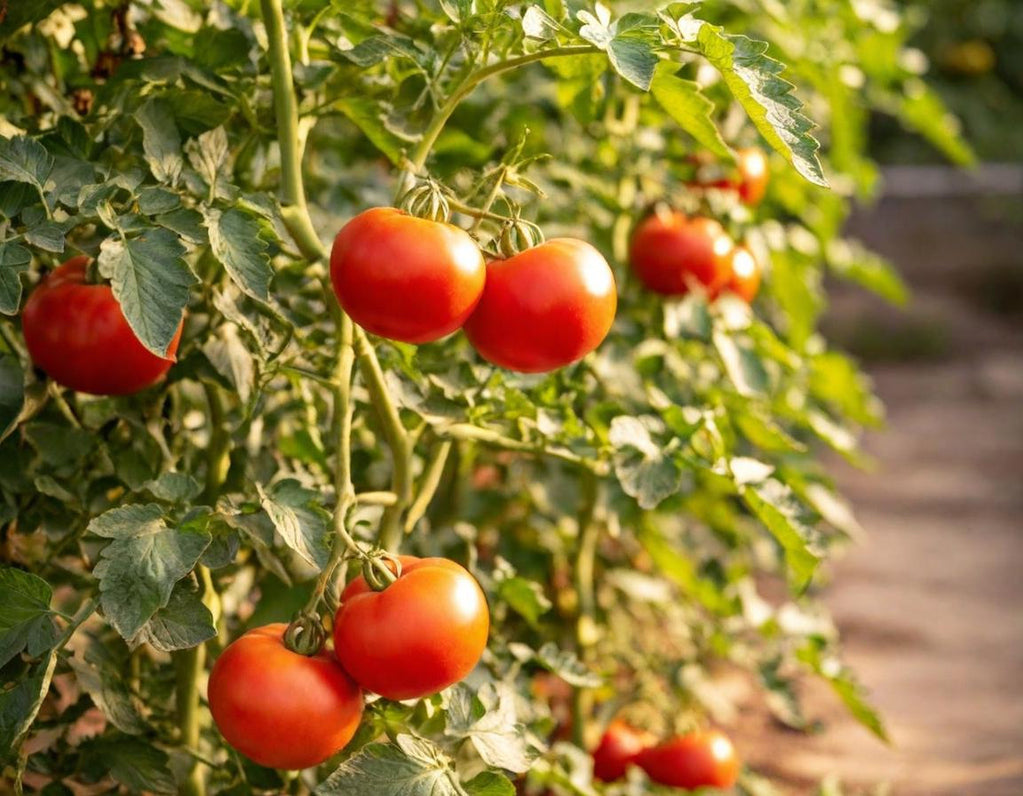 Homestead Organic Tomato