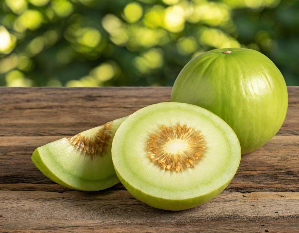 Honeydew Melon