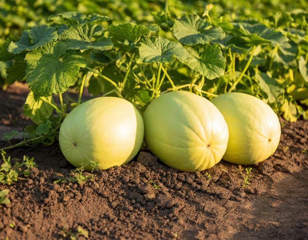 Honeydew Melon