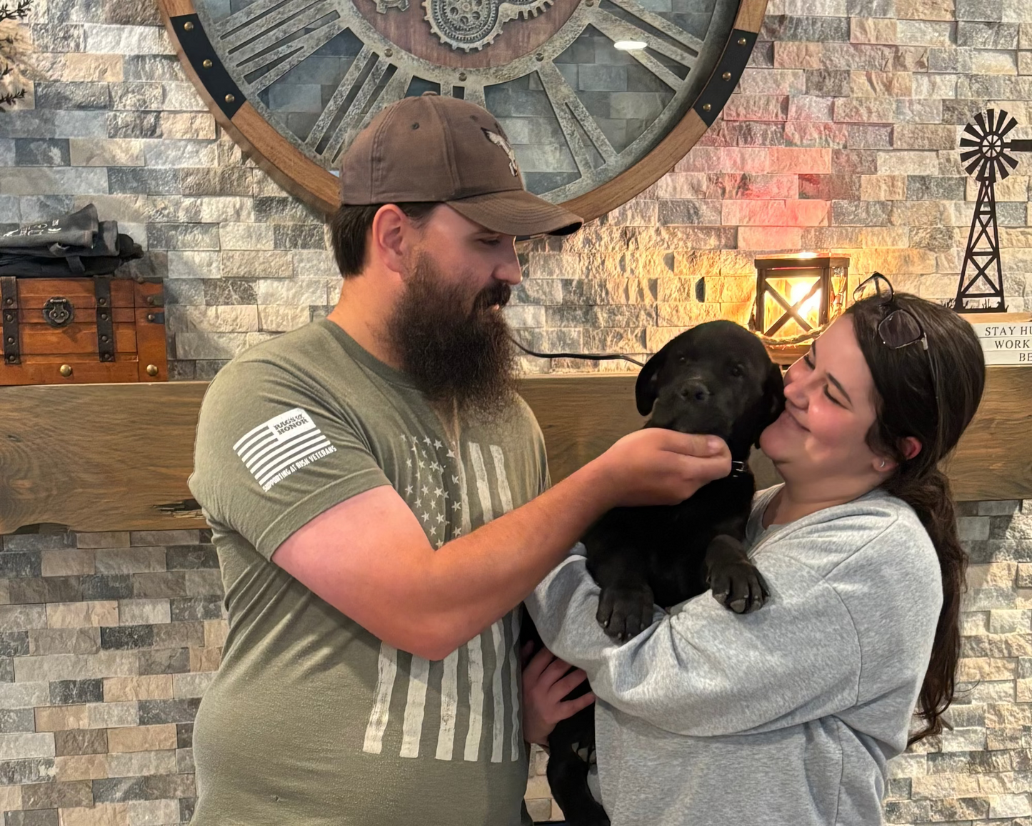 Samson - South Carolina