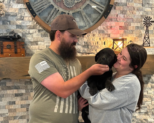 Samson - South Carolina