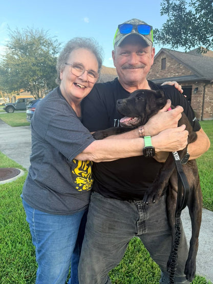 Xena - Texas