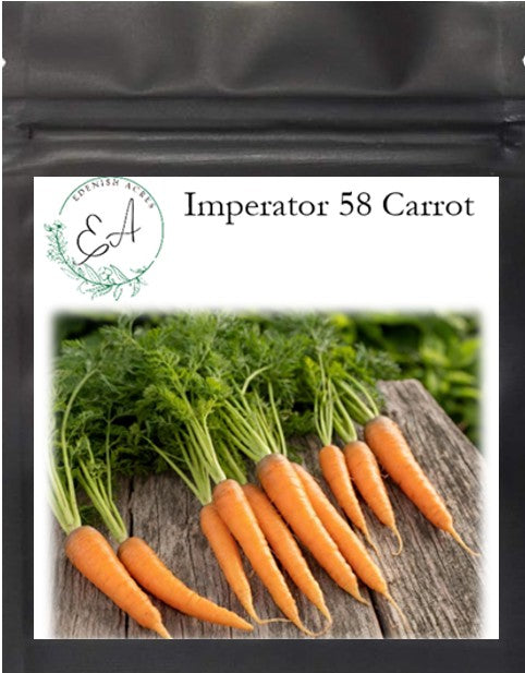 Imperator 58 Carrot
