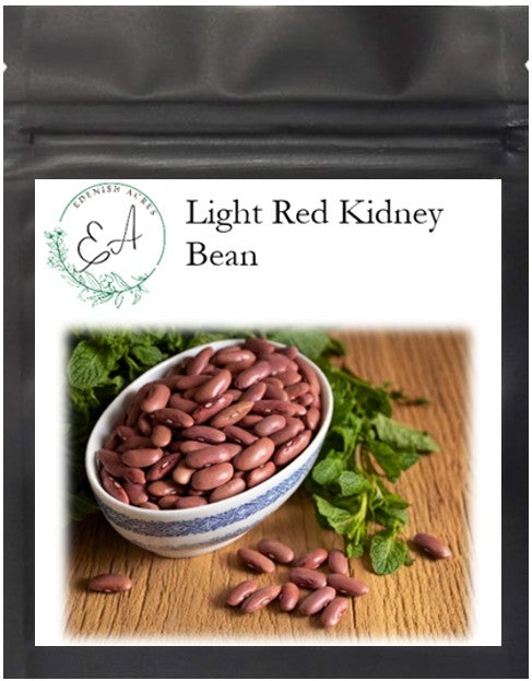 Light Red Kidney Beans