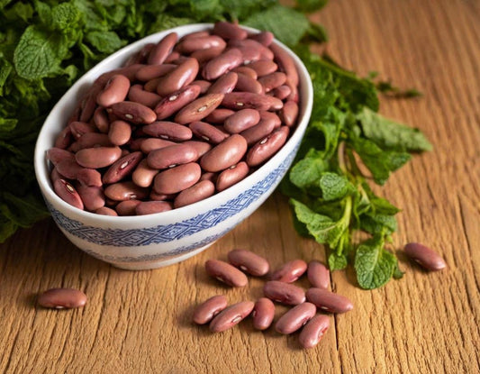Light Red Kidney Beans