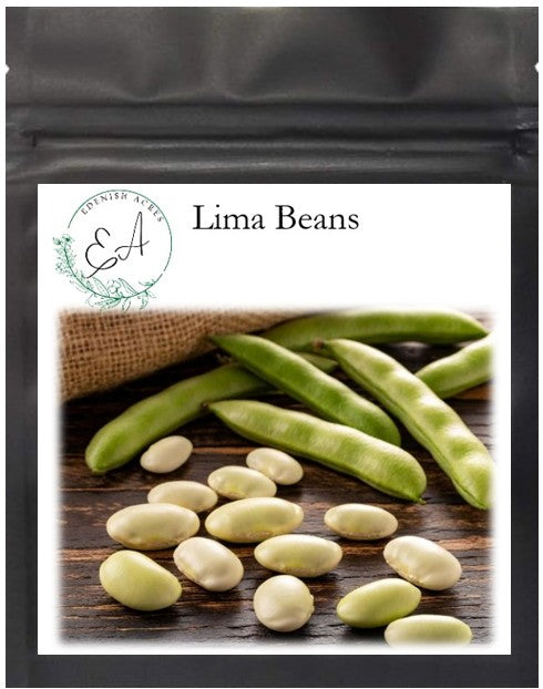 Lima Beans