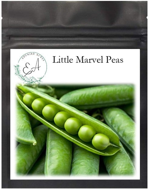 Little Marvel Peas