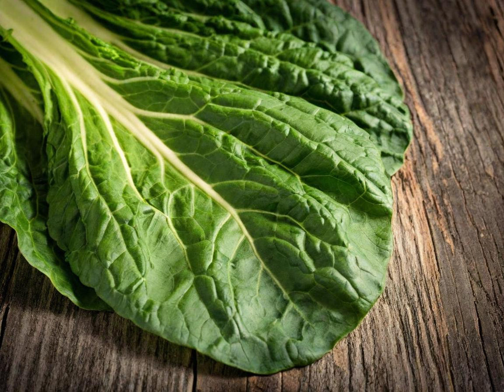 Morris Heading Collards