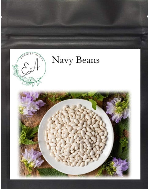 Navy Beans
