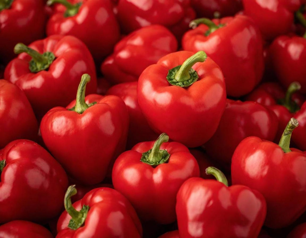 Pimento Sweet Peppers