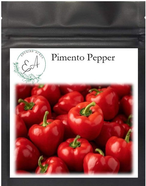 Pimento Sweet Peppers