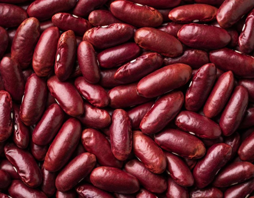 Dark Red Kidney Beans