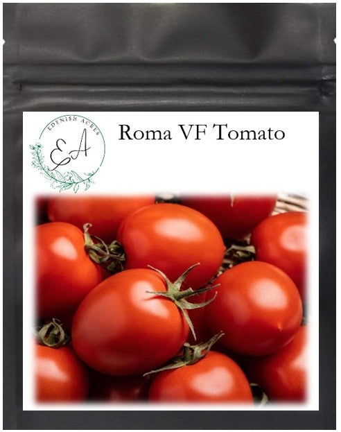 Roma VF Tomato