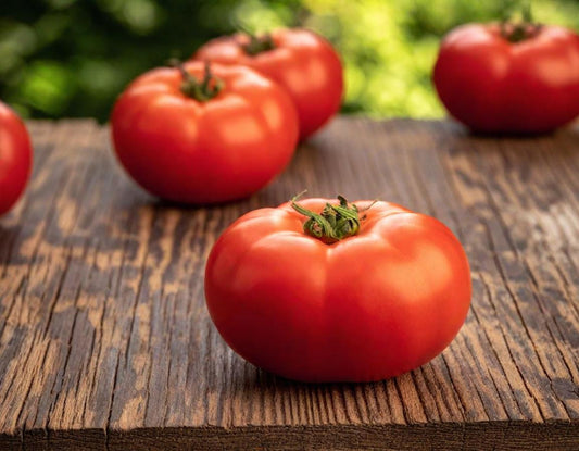 Rutgers VF Tomato