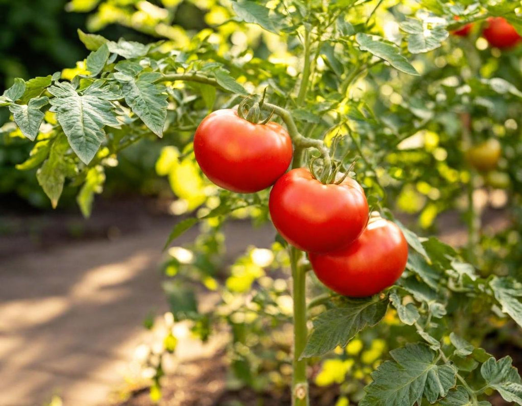 Rutgers VF Tomato
