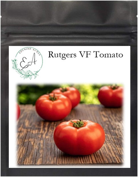 Rutgers VF Tomato