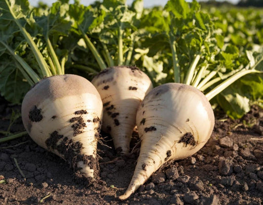 Sugar Beets