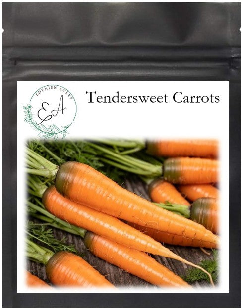 Tendersweet Carrots