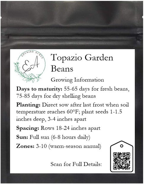 Topazio Beans