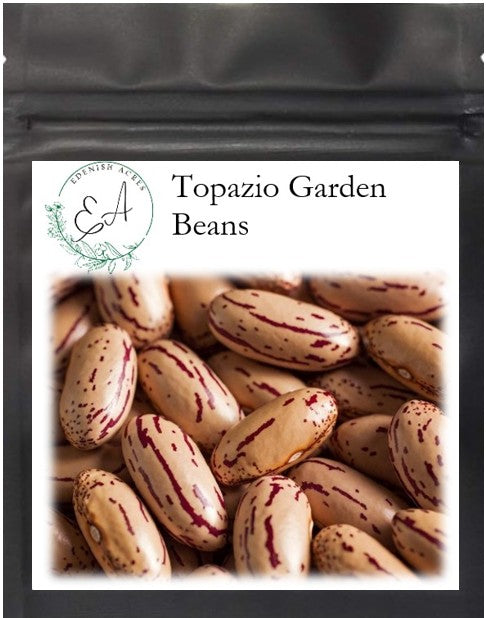 Topazio Beans