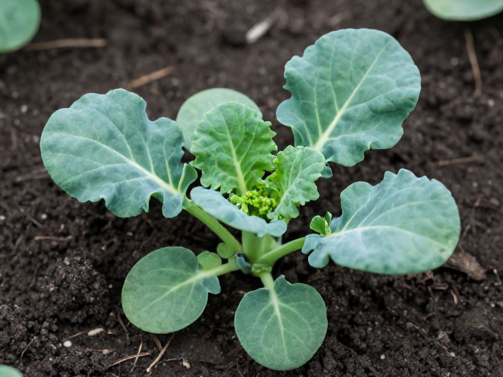 Waltham 29 Broccoli